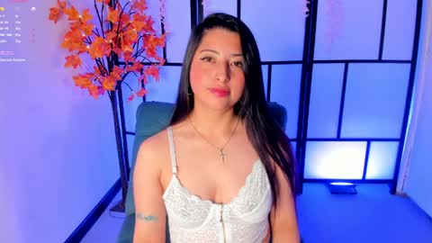 Yensy online show from April 30, 8:57 pm