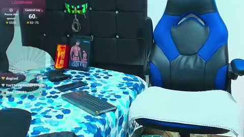 Yeol online show from February 3, 4:34 pm