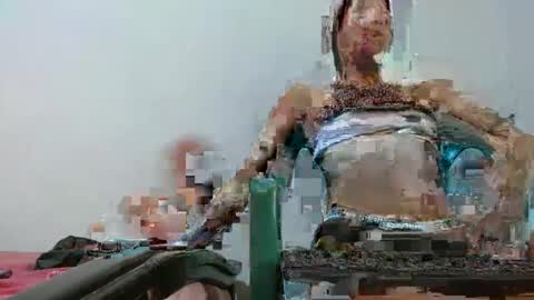 Snapshot of yepes_tuflaca chatting on February 8, 9:07 pm yepes_tuflaca online show from February 8, 9:07 pm