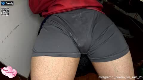 hot dick online show from February 15, 5:09 pm