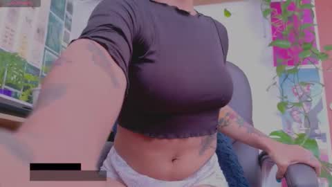 Snapshot of yeriawaddell_ chatting on February 23, 9:12 pm yeriawaddell online show from February 23, 9:12 pm