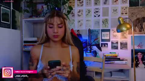 Snapshot of yeriawaddell_ chatting on June 26, 11:53 pm yeriawaddell online show from June 26, 11:53 pm
