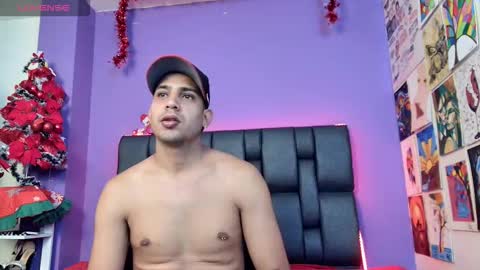 yerk_drom online show from November 20, 7:02 pm