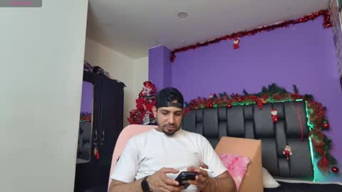 yerk_drom online show from December 19, 6:48 pm