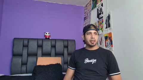 yerk_drom online show from February 19, 6:37 pm