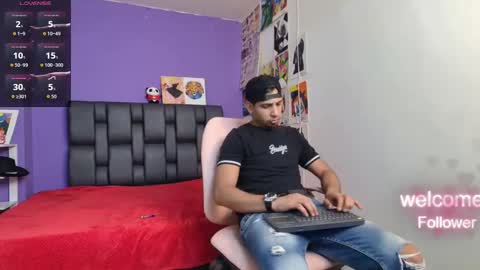 yerk_drom online show from February 28, 6:20 pm