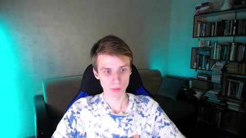 Eden online show from March 1, 4:53 pm