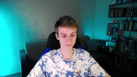 Eden online show from March 6, 5:53 pm