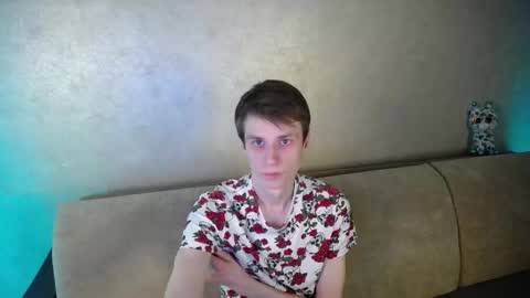 Eden online show from March 14, 4:45 pm