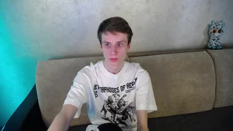 Eden online show from March 18, 12:19 pm