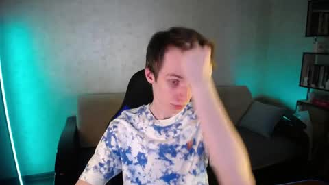 Eden online show from April 1, 12:17 pm