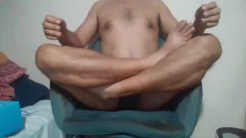 Snapshot of yeshuaaa999 chatting on December 18, 3:47 am yeshuaaa999 online show from December 18, 3:47 am