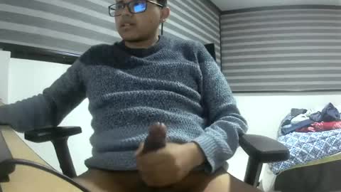 yesidxxx123_ online show from June 30, 3:18 am