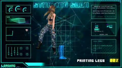 Snapshot of yesikasaenz chatting on January 18, 6:06 am Yesika Saenz online show from January 18, 6:06 am