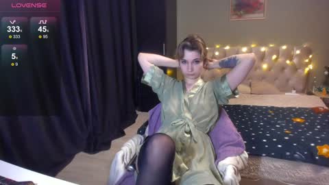 Snapshot of yesofie chatting on January 13, 8:26 pm Sofie online show from January 13, 8:26 pm