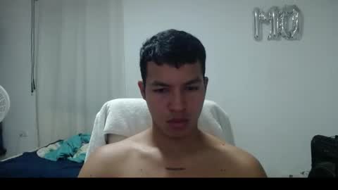 Snapshot of yessic_ chatting on January 24, 4:27 am Ander online show from January 24, 4:27 am