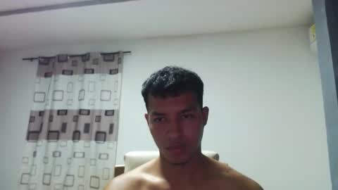 Snapshot of yessic_ chatting on October 5, 6:12 am Ander online show from October 5, 6:12 am