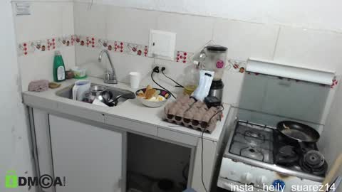 yessica and andres online show from December 2, 2:30 pm