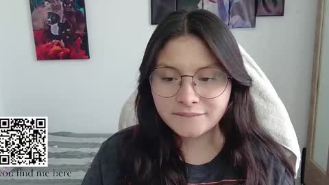 yessica_gomez01 online show from March 26, 9:42 pm