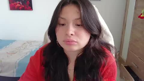 yessica_gomez01 online show from May 5, 9:45 pm