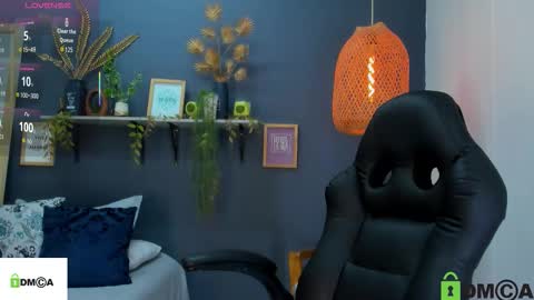 yessika_parker online show from October 30, 2:35 am