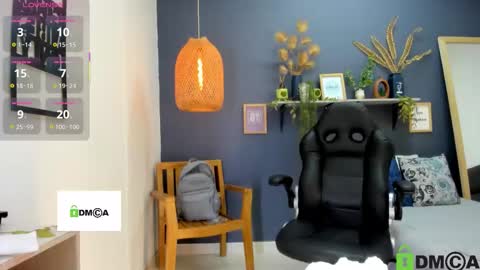 yessika_parker online show from November 27, 2:46 am