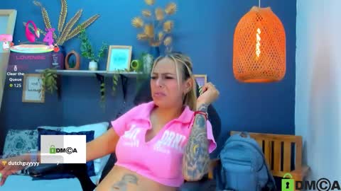 yessika_parker online show from November 28, 2:47 am