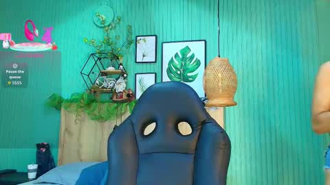 yessika_parker online show from December 20, 5:09 pm