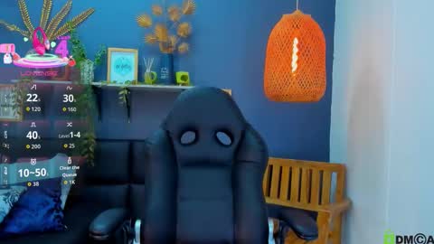 yessika_parker online show from February 7, 10:08 am