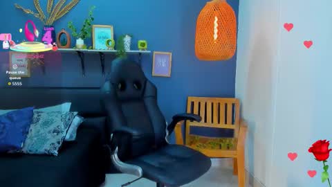 yessika_parker online show from February 19, 10:00 am