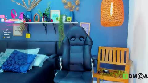 yessika_parker online show from March 9, 9:35 am