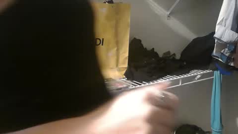 CUMONURFACE online show from January 25, 10:39 pm