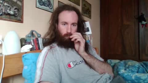 yeti_92 online show from December 14, 10:56 am