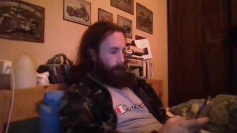 yeti_92 online show from December 15, 5:31 pm