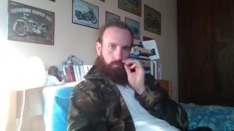 yeti_92 online show from December 20, 12:38 pm