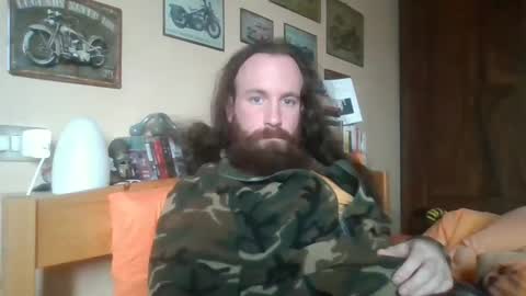 yeti_92 online show from February 9, 1:03 pm