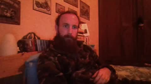 yeti_92 online show from February 11, 5:50 pm