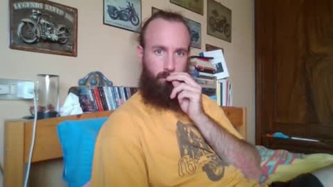 yeti_92 online show from September 15, 4:18 pm