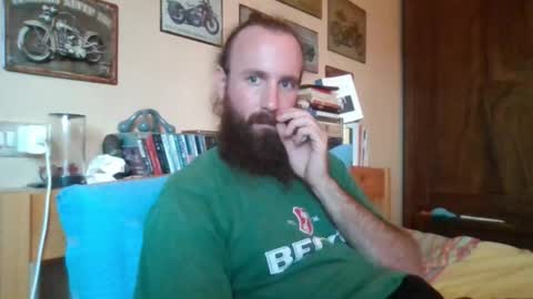 yeti_92 online show from September 16, 4:41 pm