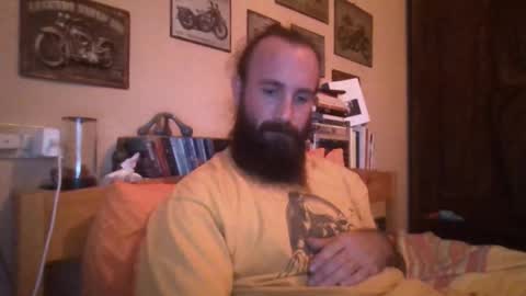 yeti_92 online show from September 22, 5:04 pm