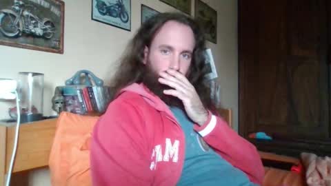 yeti_92 online show from September 27, 12:21 pm