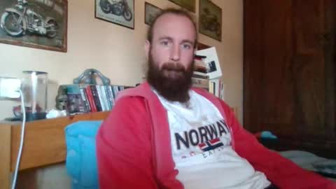 yeti_92 online show from September 28, 9:58 am