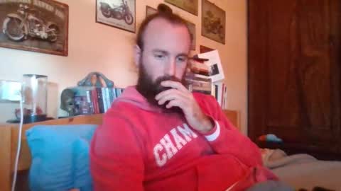 yeti_92 online show from September 29, 11:04 am