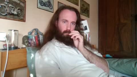 yeti_92 online show from October 5, 1:09 pm