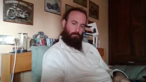 yeti_92 online show from October 18, 11:33 am