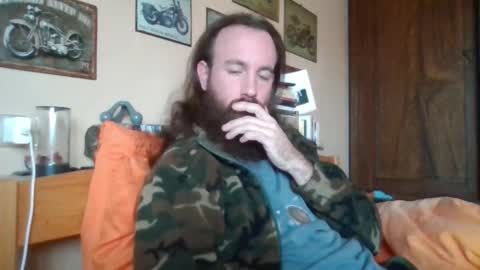 yeti_92 online show from November 29, 11:02 am