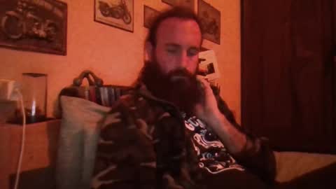 yeti_92 online show from December 3, 5:22 pm