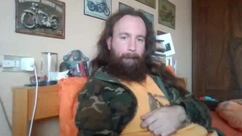 yeti_92 online show from December 14, 10:20 am