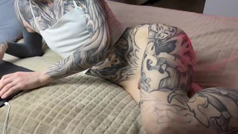 yexes online show from February 22, 2:34 am