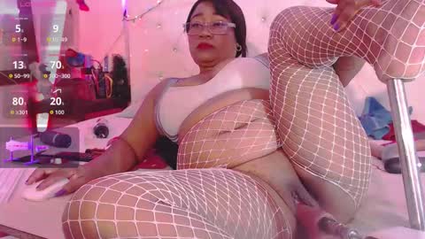 Yhazan Blake online show from February 10, 3:54 am